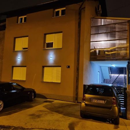Apartman Migliore 赛斯韦泰 外观 照片