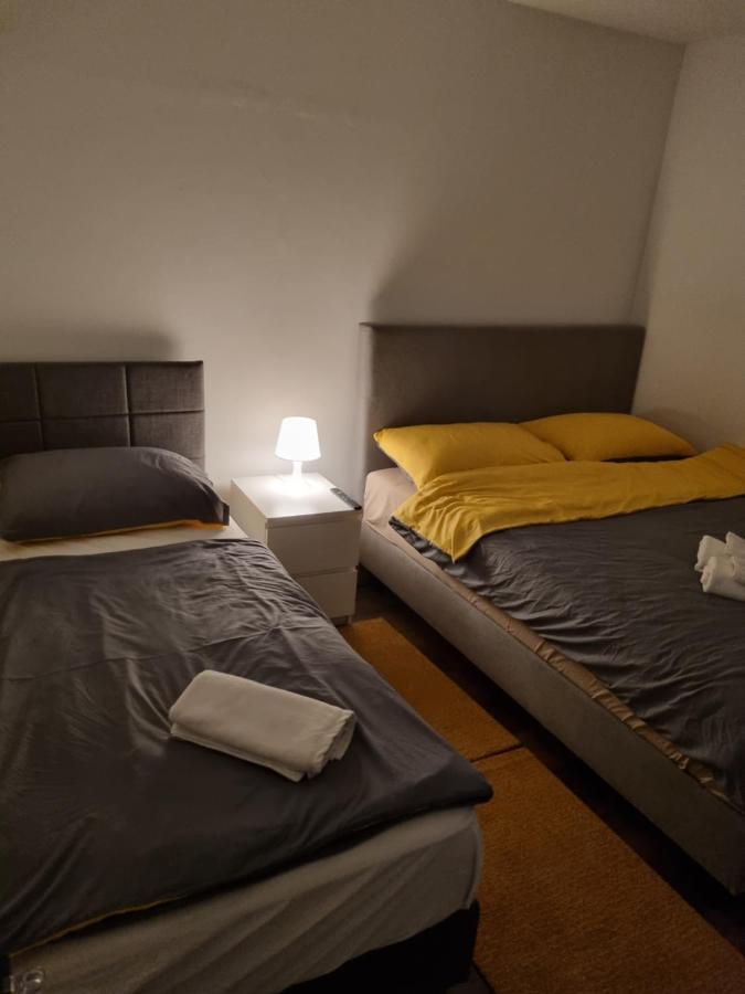Apartman Migliore 赛斯韦泰 外观 照片