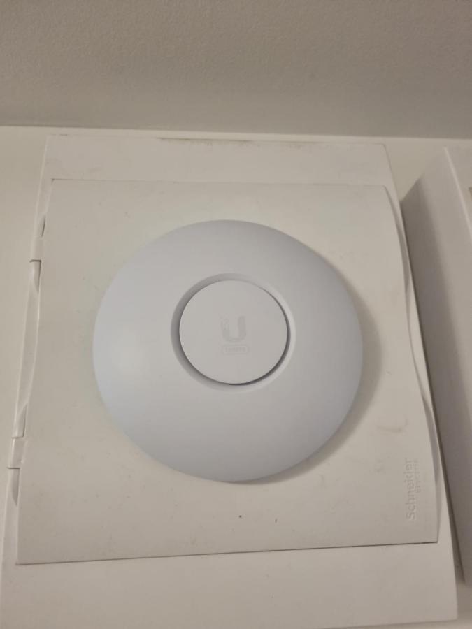 Apartman Migliore 赛斯韦泰 外观 照片