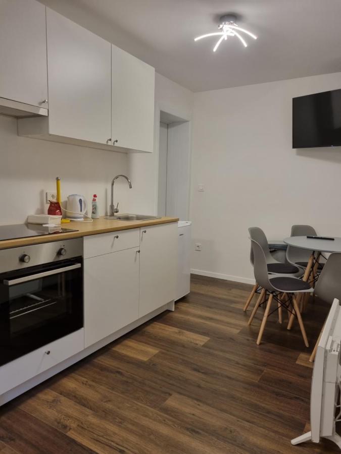 Apartman Migliore 赛斯韦泰 外观 照片