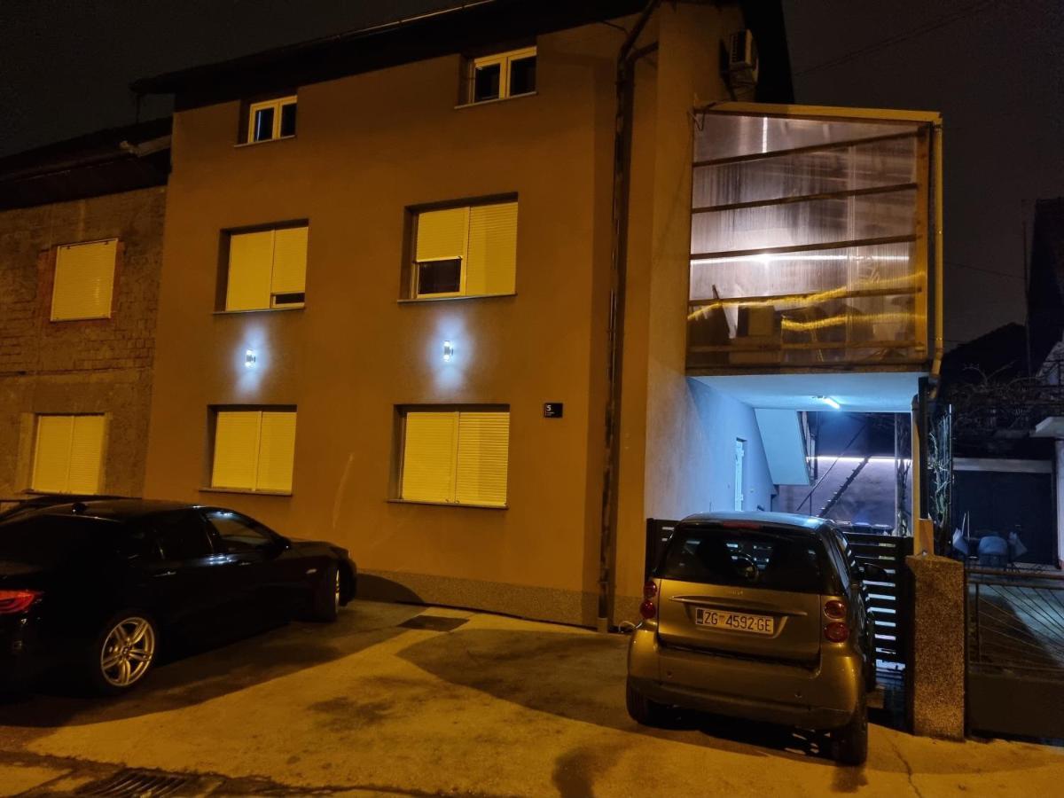 Apartman Migliore 赛斯韦泰 外观 照片