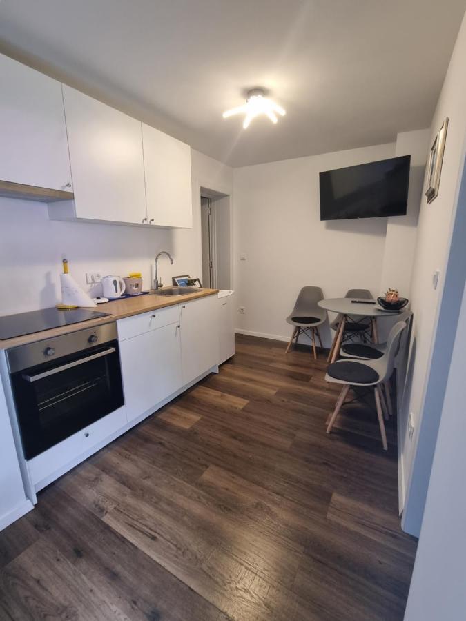 Apartman Migliore 赛斯韦泰 外观 照片