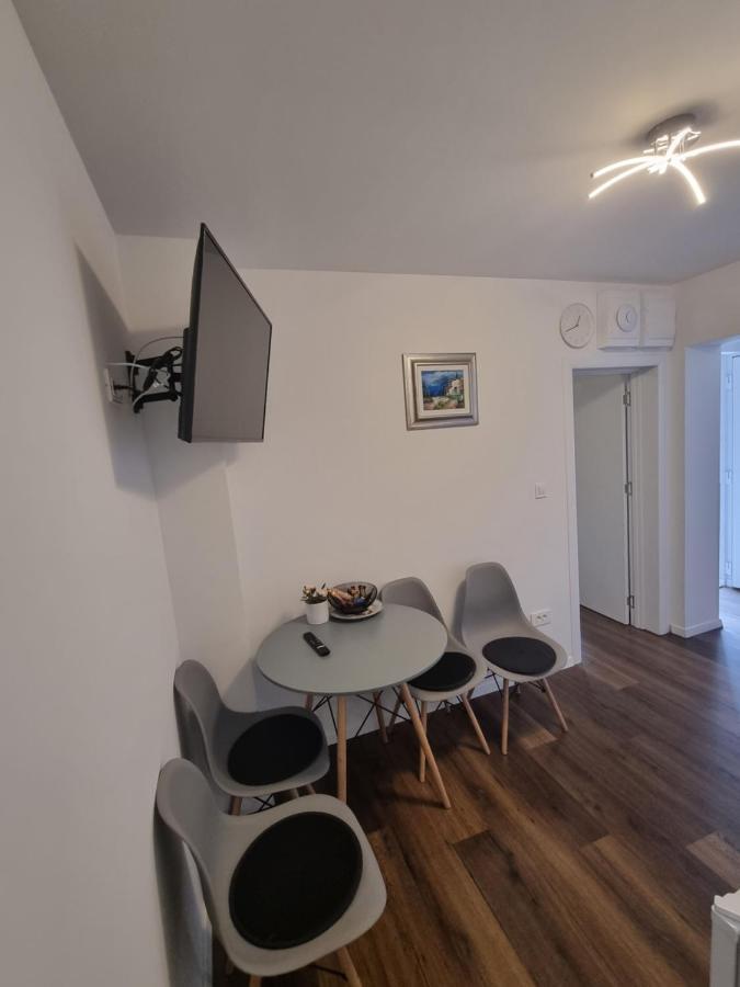Apartman Migliore 赛斯韦泰 外观 照片