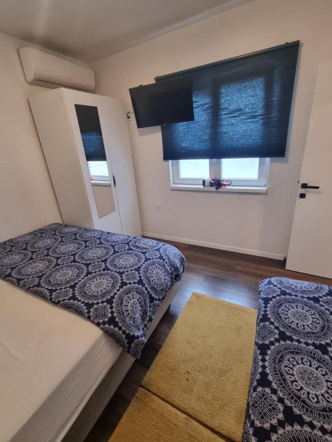 Apartman Migliore 赛斯韦泰 外观 照片