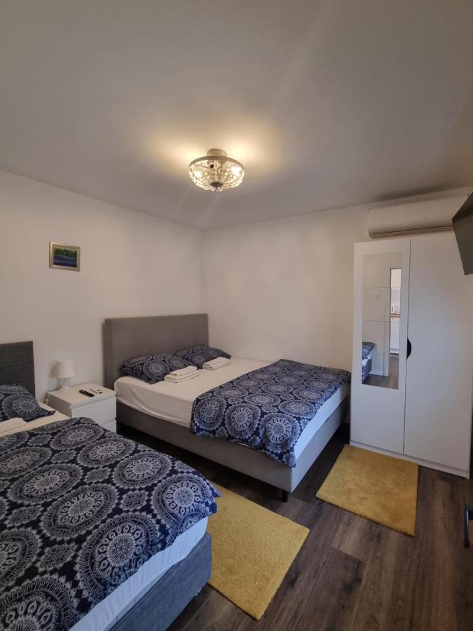 Apartman Migliore 赛斯韦泰 外观 照片