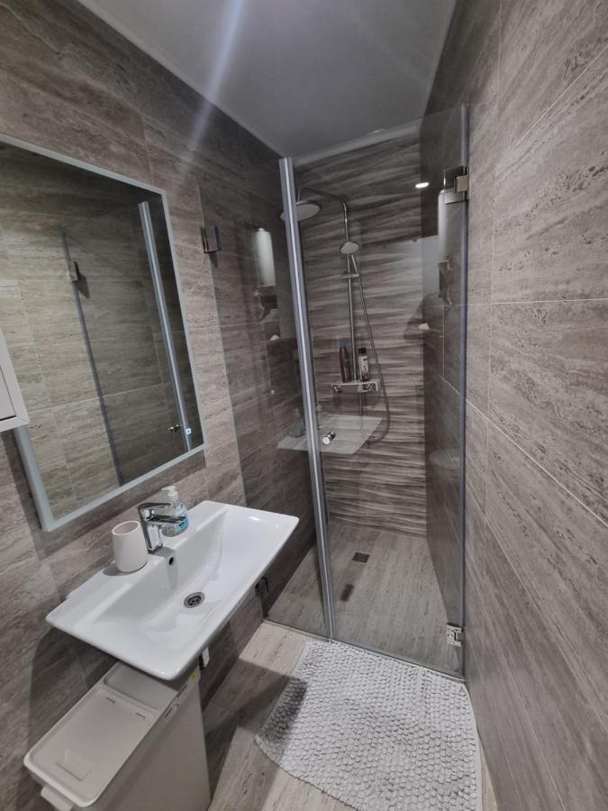 Apartman Migliore 赛斯韦泰 外观 照片