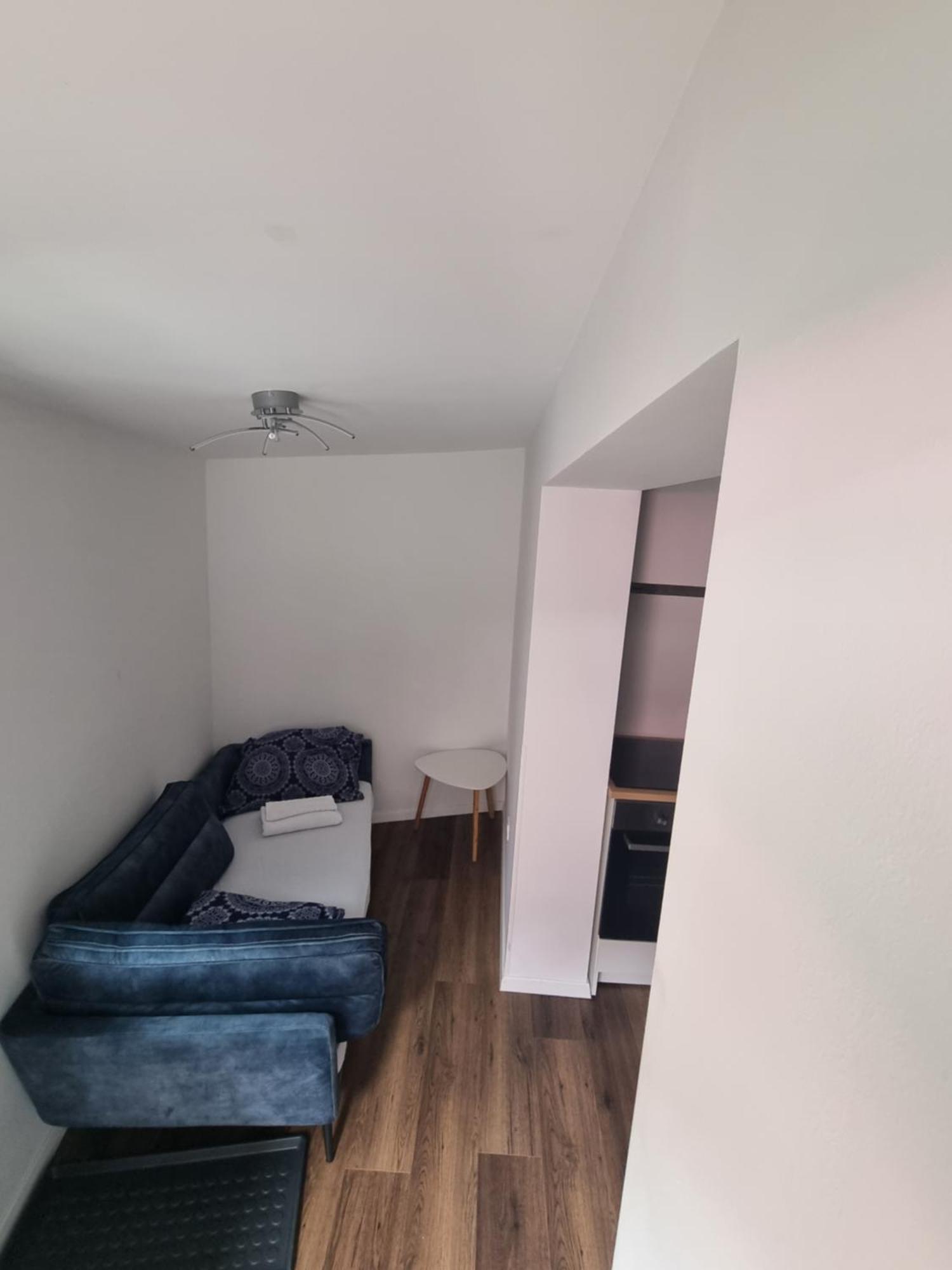 Apartman Migliore 赛斯韦泰 外观 照片